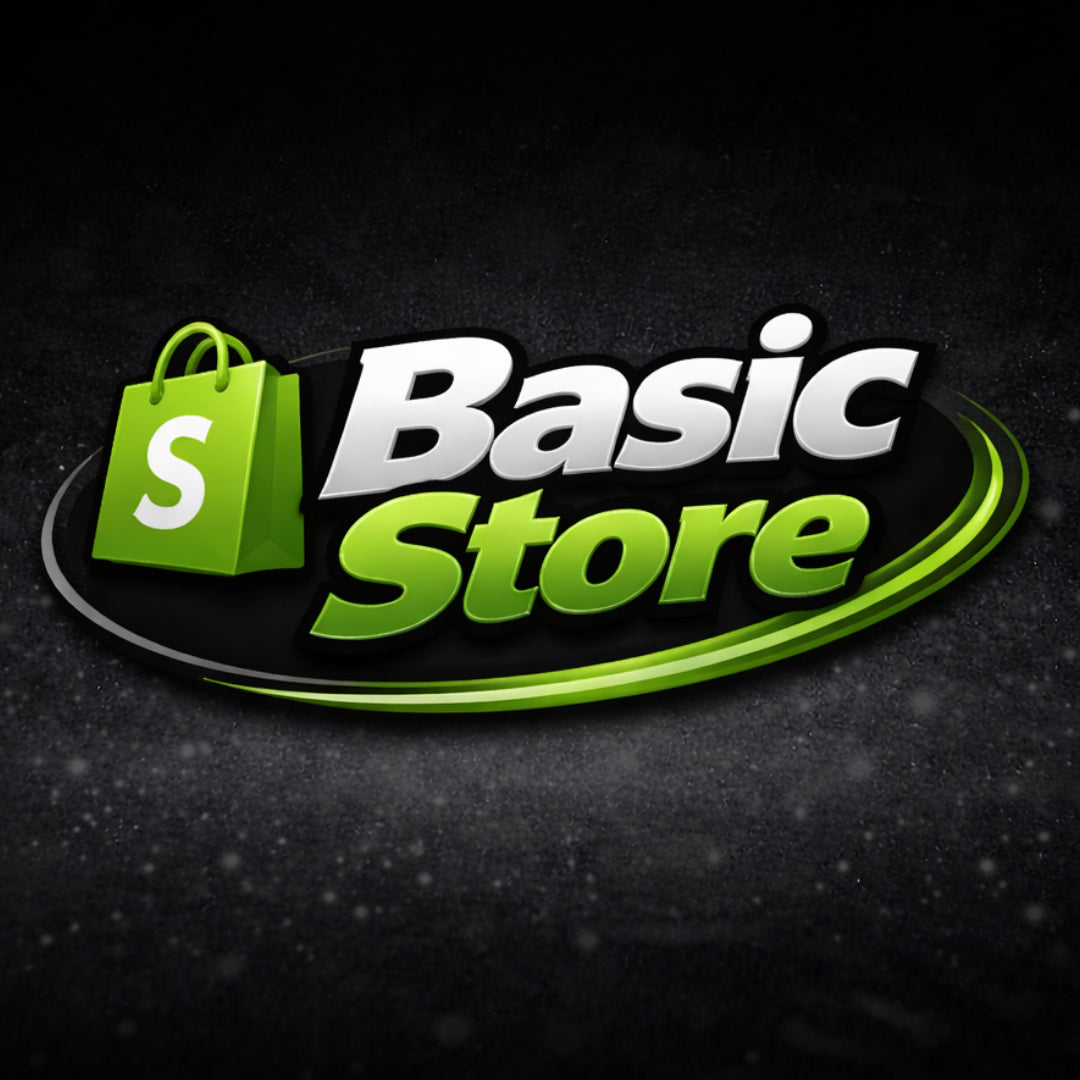 Basic Store