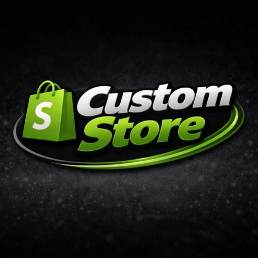 Custom Store